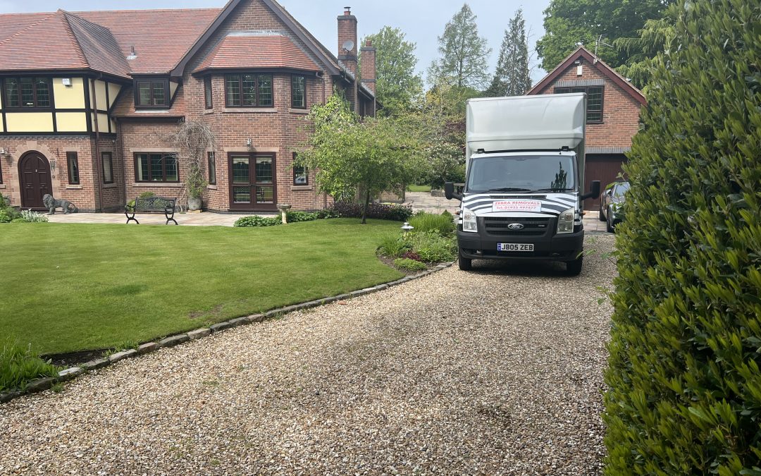 Wilmslow House Clearances